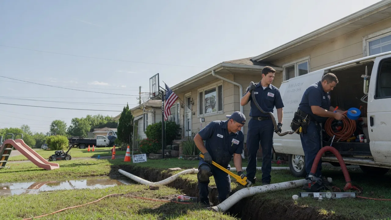 Toilet Installation in Kingsville, OH near me
